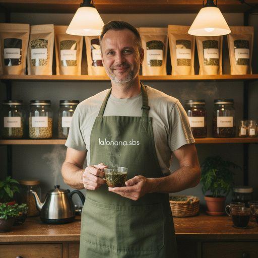 Tomas Jonaitis - Produktų vystymo vadovas