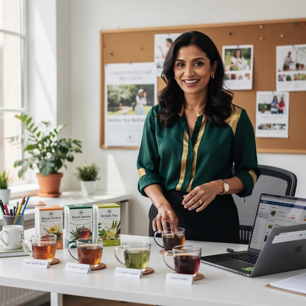 Emilija Šuminskaitė - Rinkodaros specialistė