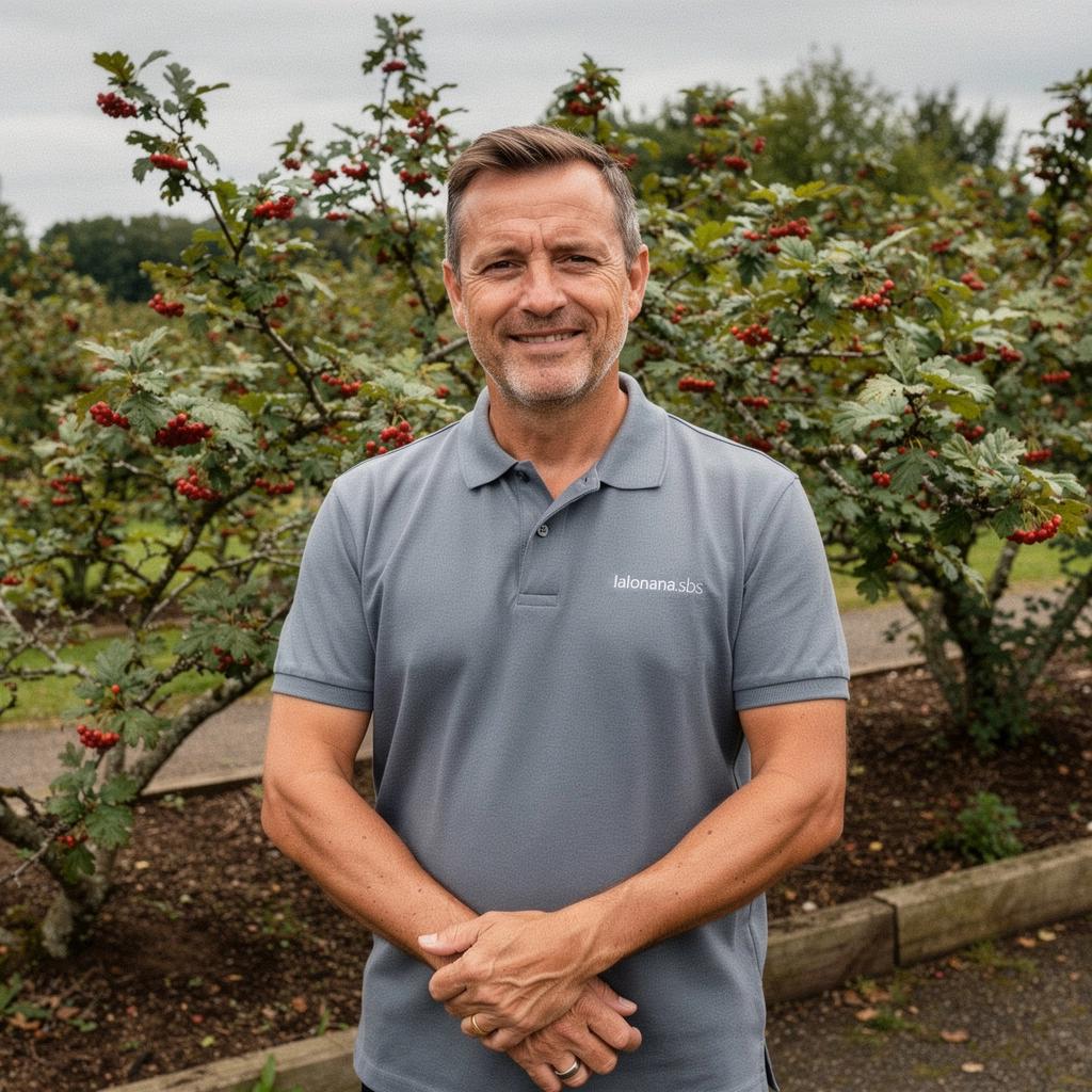 Mantas Kavaliauskas - Kaimo plėtros konsultantas