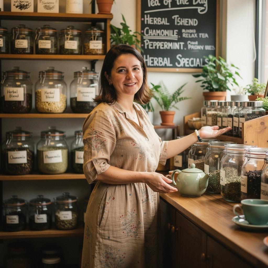 Laura Jankauskaitė - Tyrimų ir plėtros vadovė